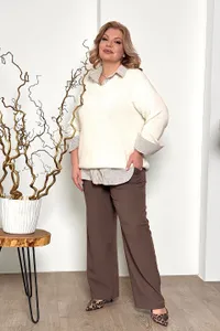 Брюки 2361 Fabrika