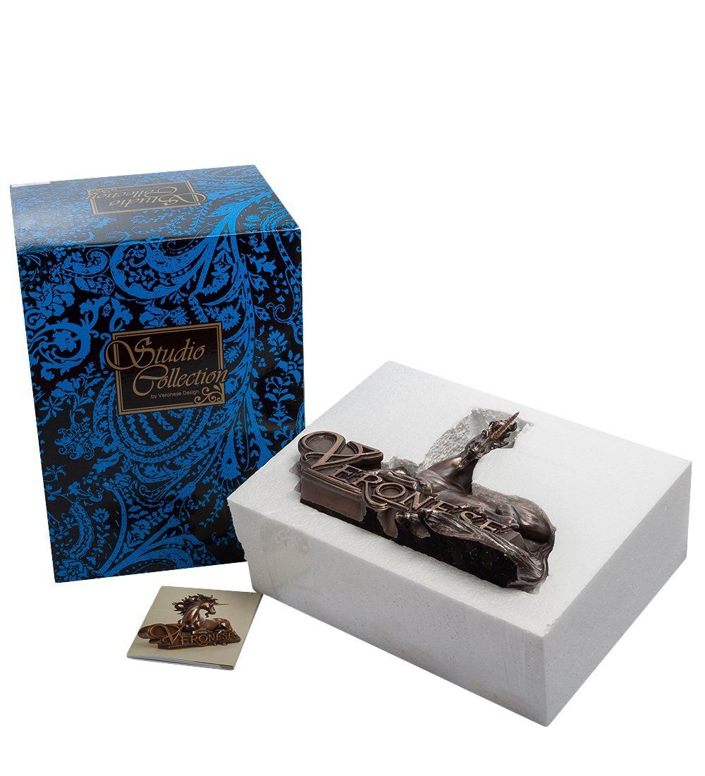 Veronese WS- 85 Статуэтка «Единорог»