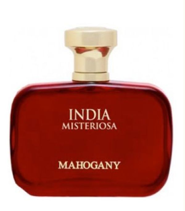 Mahogany India Misteriosa
