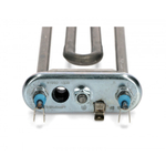 Тэн 1950W ZANUSSI с/о 231 мм, 132180710 THERMOWATT Zanussi, Electrolux, AEG, Beko, Whirlpool, Bosch, Candy