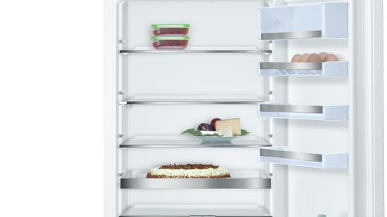 Встраиваемый холодильник Bosch KIR31AF30R