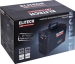 Аппарат плазменной резки ELITECH WM 60 PLASMA HD 204479