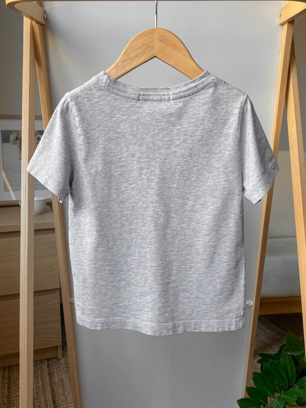 Футболка Burberry