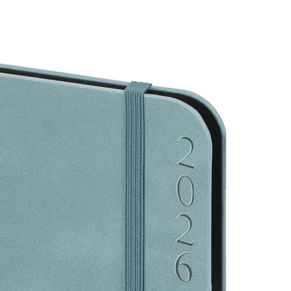 Ежедневник датированный А5 BRAUBERG "Note" (117520) 5