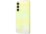 Смартфон Samsung Galaxy A25 SM-A256 8/256GB Yellow