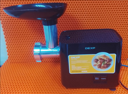 Мясорубка Dexp MM-1800