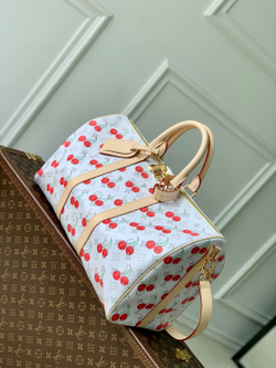 Louis Vuitton Keepall 45
