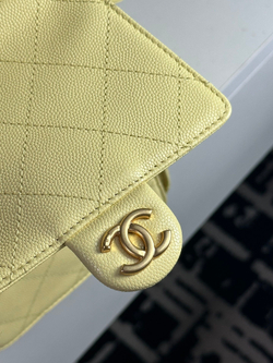 Chanel 25 Medium Handbag 40 cm