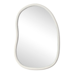 Зеркало настенное Bergenson Bjorn Torhill, 64х99 см, бежевое