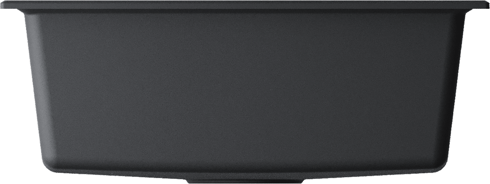 Мойка Omoikiri Daisen 57-BL Artgranit/черный