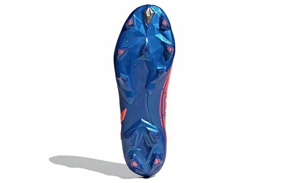 Кроссовки Adidas Predator Edge.1 Low Fg
