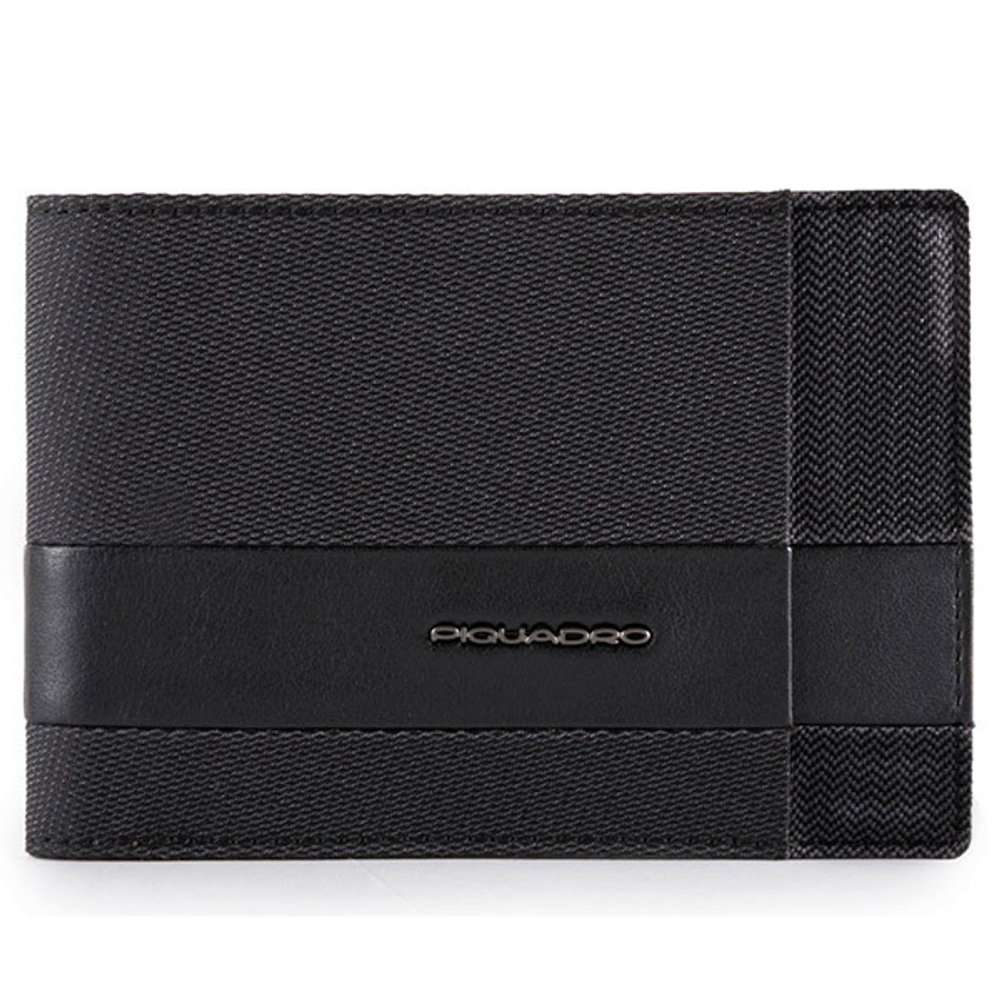 Портмоне Piquadro Tokyo синий PU1392S107/BLU