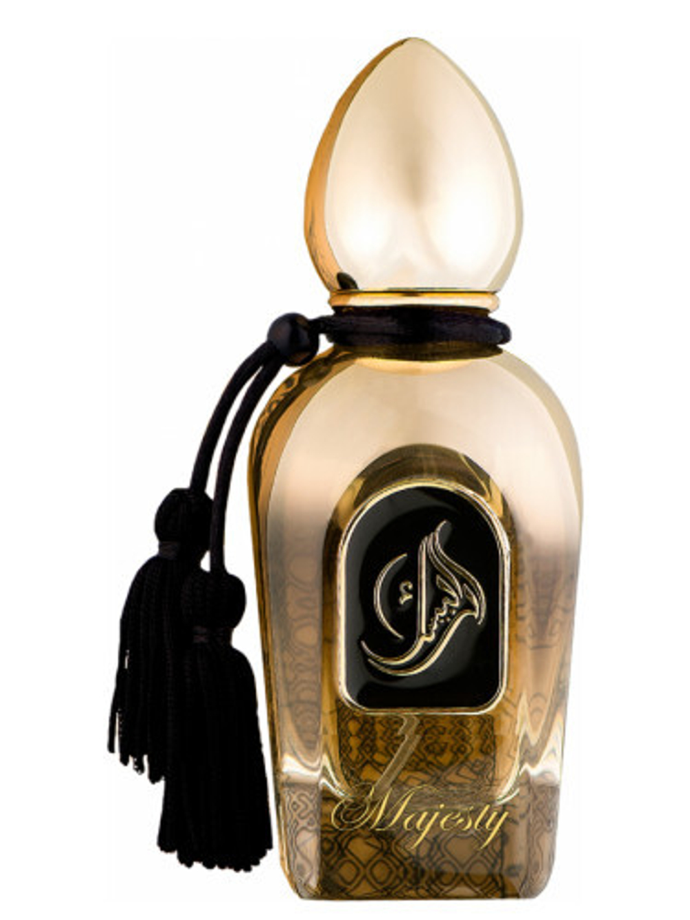 Majesty Arabesque Perfumes