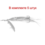 Блесна вертушка PULPO LUKY, 2, verde, 9 гр мм