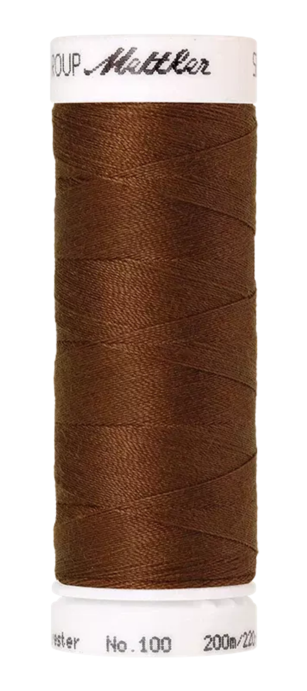 Нить универсальная SERALON 100, 200 м, Mettler, 0900