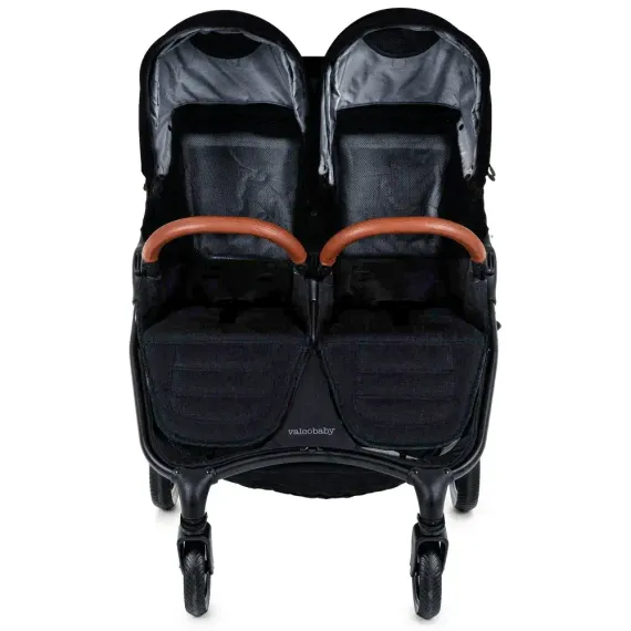 Прогулочная коляска Valco Baby Snap Duo Trend Night