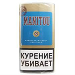 Manitou Virginia Blue