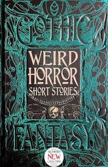 Weird Horror Short Stories