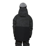 Куртка мужская DAMIEN YOUTH JACKET (digital) (L)