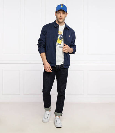 куртка POLO RALPH LAUREN - темно-синий(710548506)