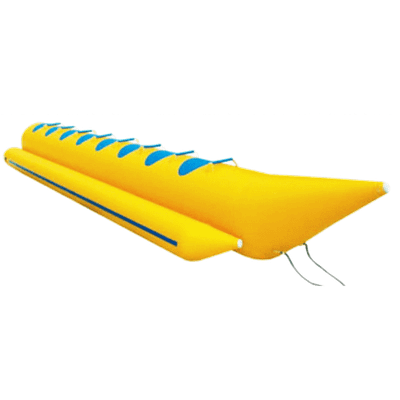 Водный банан, мест для посадки 7, без усиления