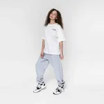 Футболка Dissident Choose Move белая