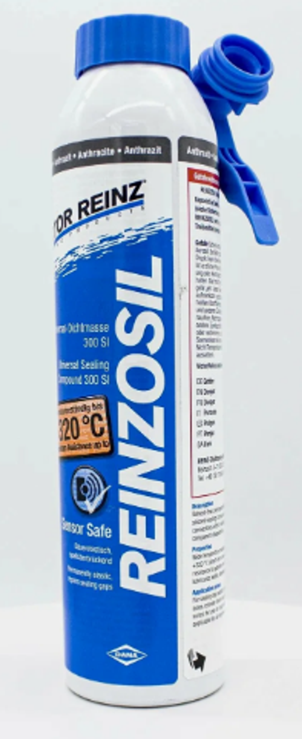 Герметик Виктор Рейнц 200мл балон под давлением [VICTOR REINZ] #70-31414-20