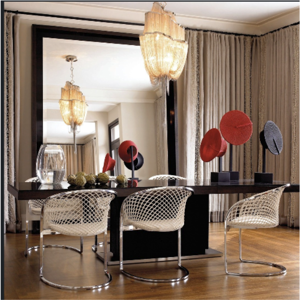 люстра Atlantis A15S D50