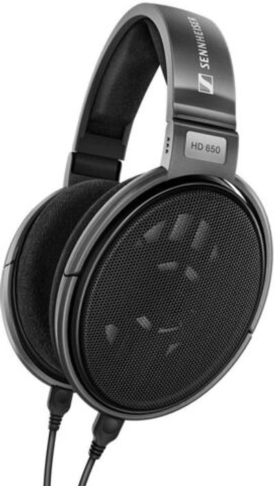 Наушники Sennheiser HD 650 High-End