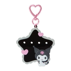 SANRIO БРЕЛОК KUROMI