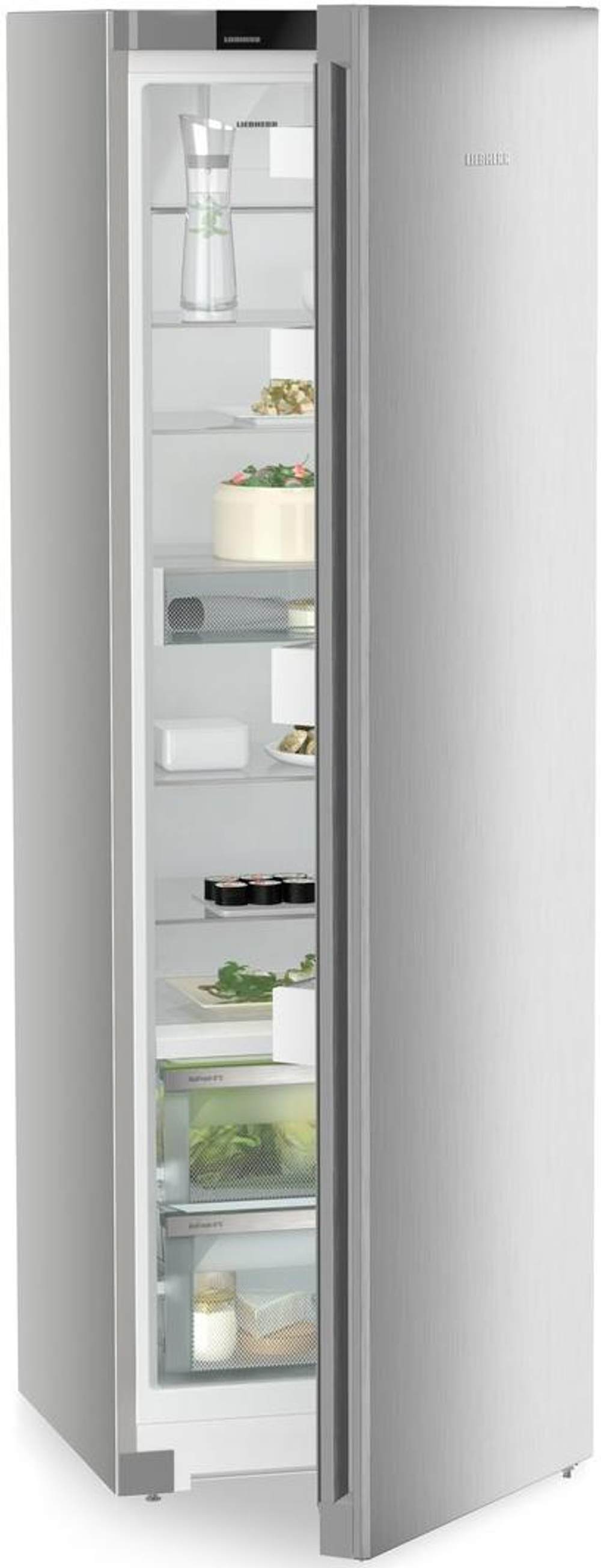 Холодильник Liebherr SRBsfc 5220