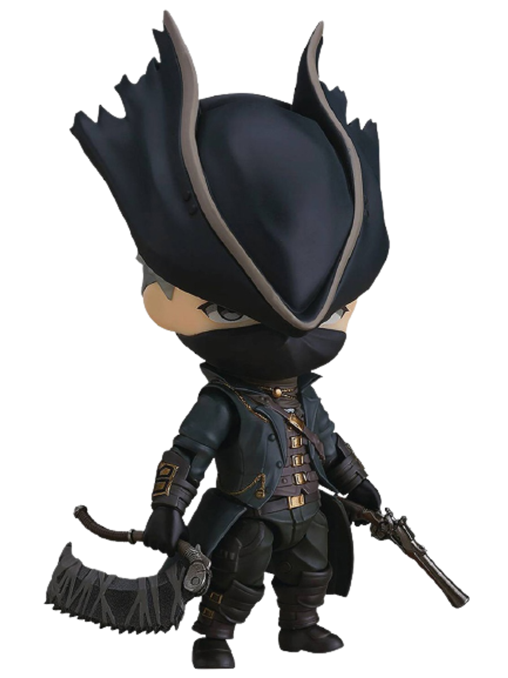 Фигурка Nendoroid Bloodborne Hunter