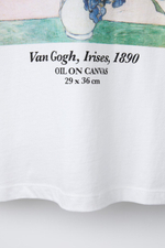 Футболка с принтом van gogh ©