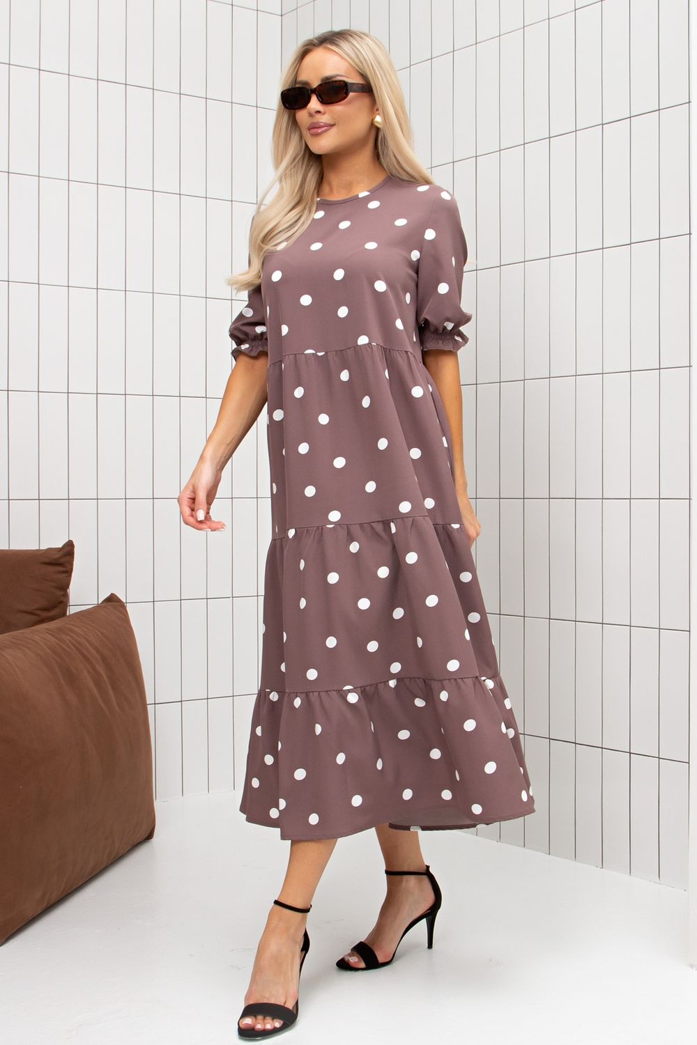 Платье Мэдисон №11 Valentina