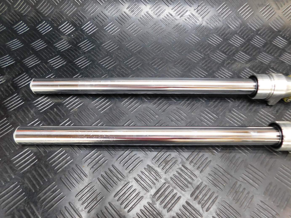 Перья вилки Kawasaki Super Sherpa KL250G 02 051677