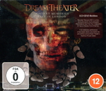 Dream Theater / Distant Memories - Live In London (3CD+2DVD)