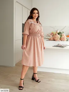 Платье IH-5371 Фабрика Моды