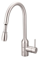 Смеситель-озонатор Kona Ozone SKN-O3-04-SN