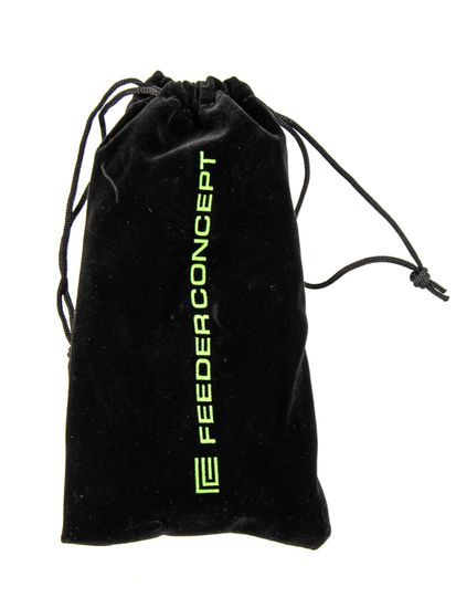 Очки поляризационые Norfin for Feeder Concept линзы серые 06