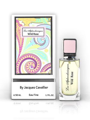 Les Aphrodisiaques Wild Rose