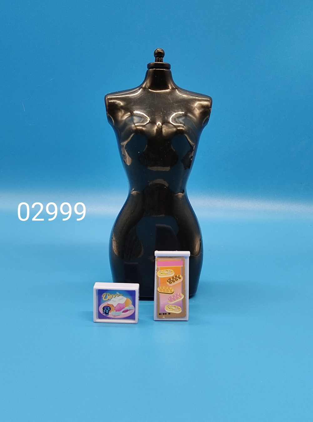 Аксессуары для куклы Барби винтаж 02999
