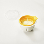 Форма для приготовления яиц пашот в микроволновой печи m-poach