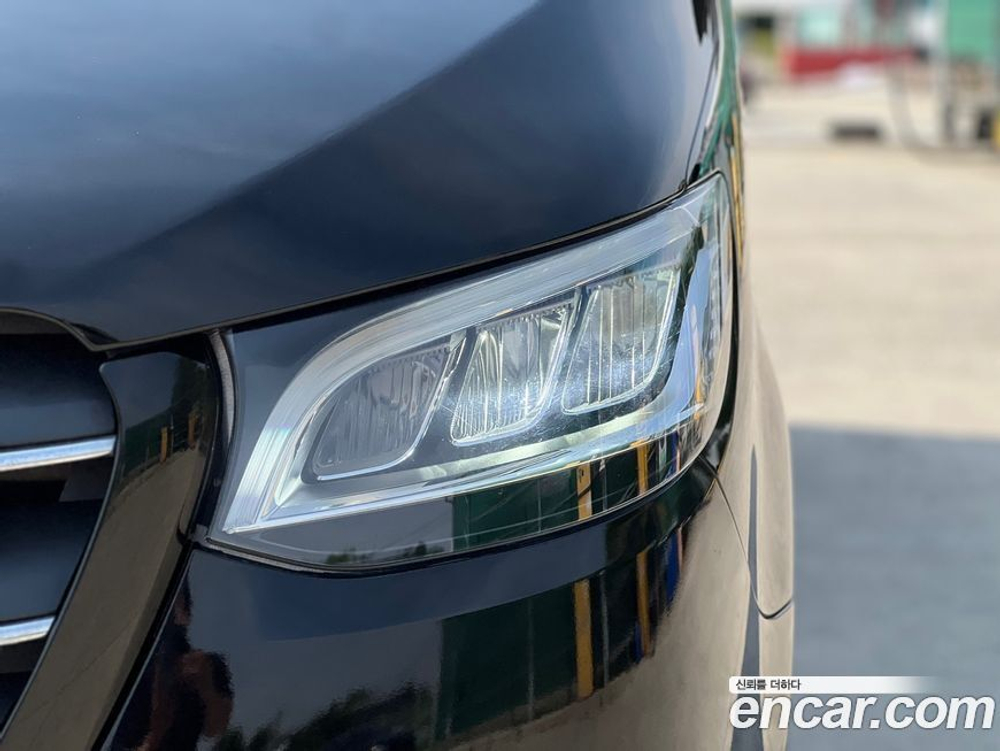 Mercedes-Benz Sprinter 3.0 Дизель (05.2020)