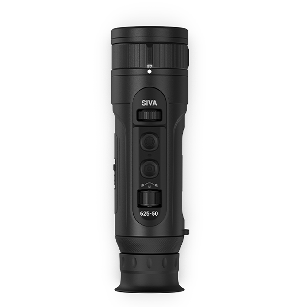 Тепловизионный монокуляр Lzirtek Siva 625-50