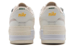 Кроссовки Nike Air Force 1 Low Shadow (Женская размерная сетка)
