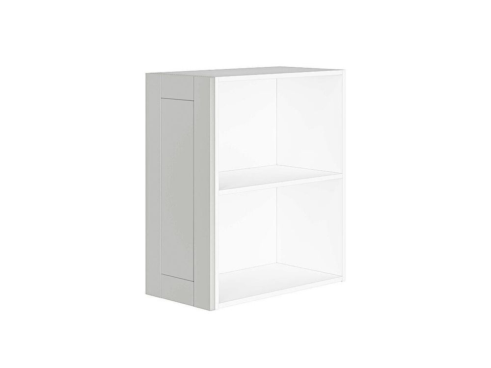 Фасад боковой Лофт для верхнего шкафа