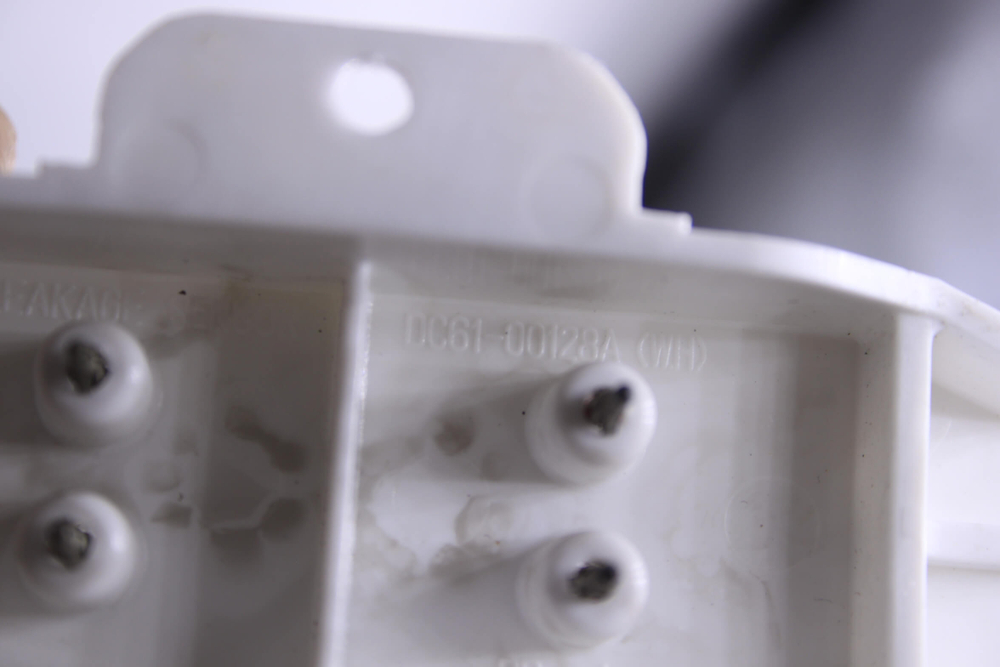 Сенсорный датчик стиральной машины Samsung DC61-00128A