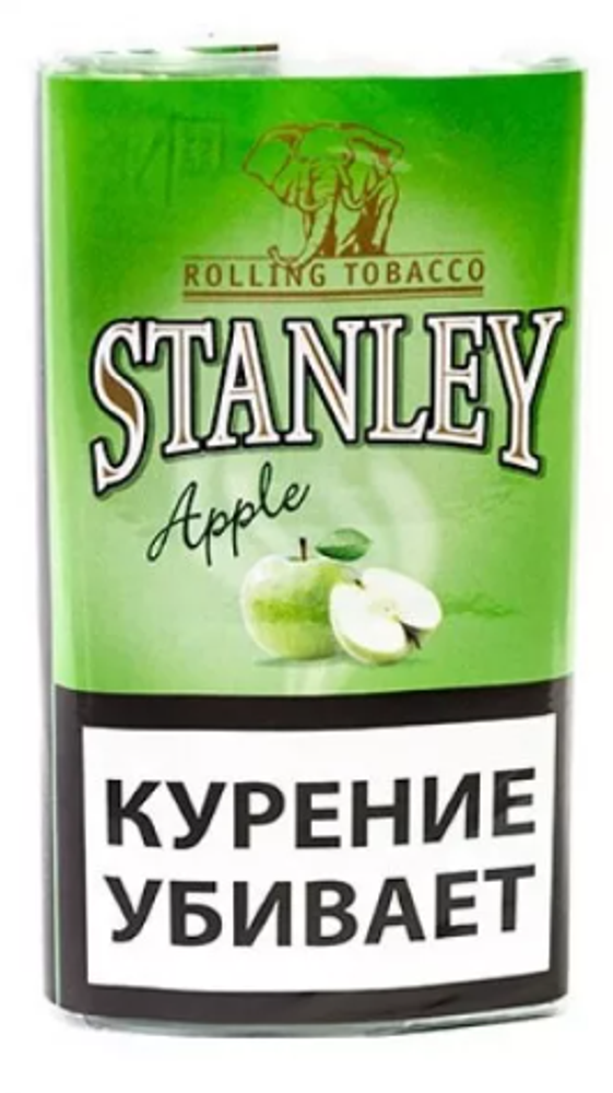 Табак Stanley Apple 30гр