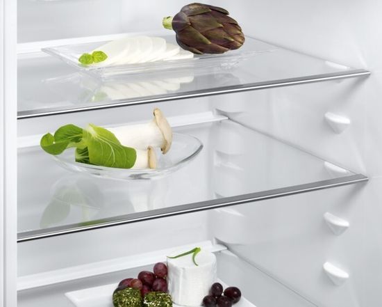 Холодильник Electrolux EN 3201 MOW