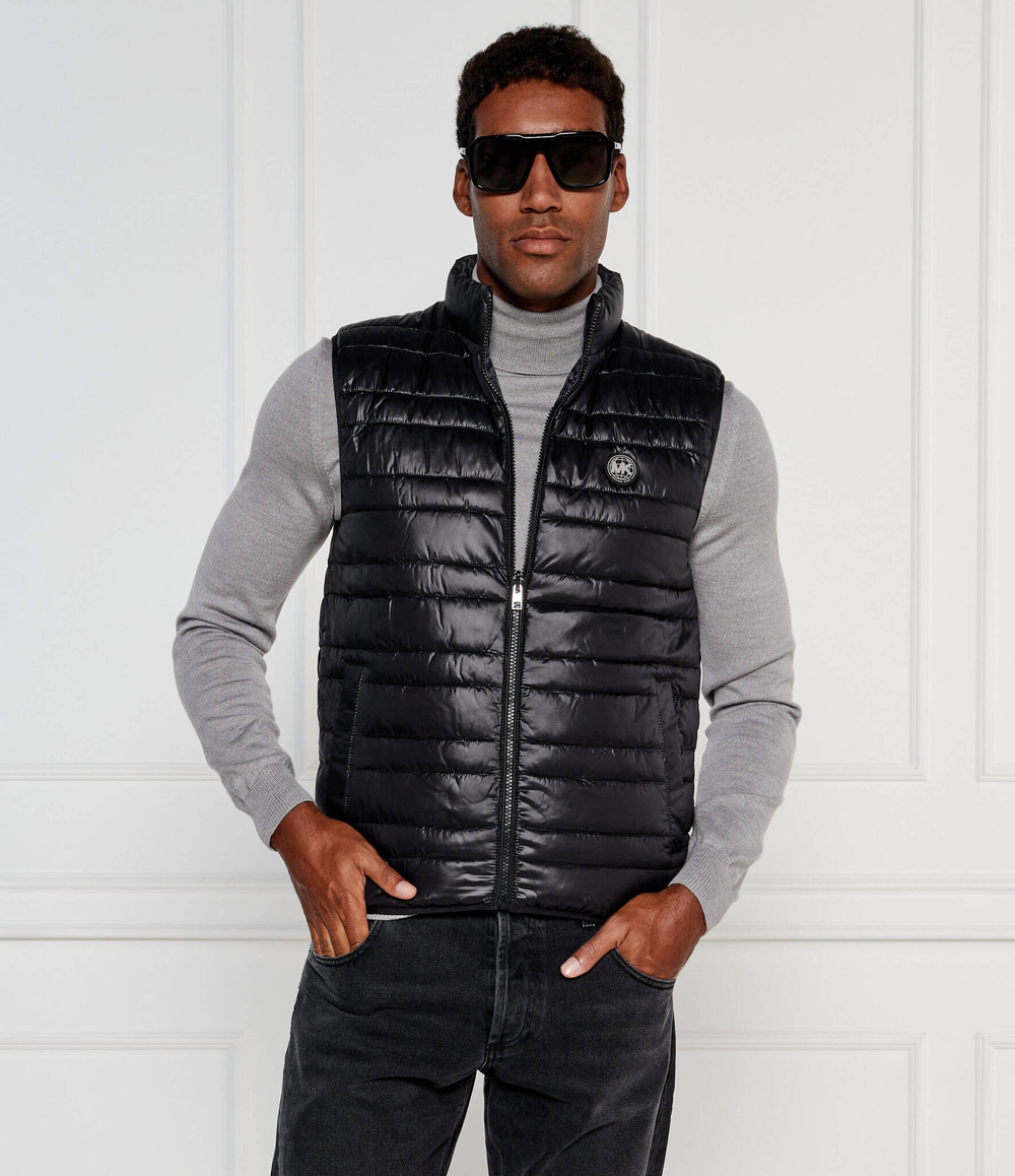 Безрукавка Michael Kors - черный(CT4201135P)